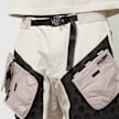 Nike NRG Ispa Mille Shorts beige 88349 5
