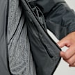 Nike NRG Ispa Butterfly Jacket grijs 88350 8