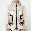 Nike NRG Ispa Butterfly Jacket beige 87158 2