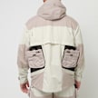 Nike NRG Ispa Butterfly Jacket beige 87158 4