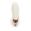 Comme des Garcons Play Small Red Heart Chuck Taylor All Star '70 Low beige 87160 4