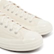 Comme des Garcons Play Small Red Heart Chuck Taylor All Star '70 Low beige 87160 6