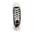 Comme des Garcons Play Small Red Heart Chuck Taylor All Star '70 Hi schwarz 87159 4