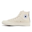 Comme des Garcons Play Small Red Heart Chuck Taylor All Star '70 Hi beige 87161 3