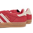 adidas Originals Wmns Gazelle Indoor rot 88857 5