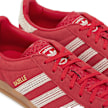 adidas Originals Wmns Gazelle Indoor rot 88857 6