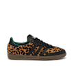 adidas Originals Wmns Samba OG "Leopard Print" braun 86586 2