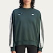 adidas Originals x Sporty & Rich Wmns Collegiate Pack Sweatshirt groen 84678 2