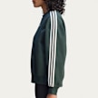 adidas Originals x Sporty & Rich Wmns Collegiate Pack Sweatshirt groen 84678 3