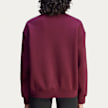 adidas Originals x Sporty & Rich Wmns Collegiate Pack Sweatshirt red 88924 3