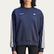 adidas Originals x Sporty & Rich Wmns Collegiate Pack Sweatshirt blau 89947 2