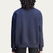 adidas Originals x Sporty & Rich Wmns Collegiate Pack Sweatshirt blau 89947 3