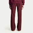 adidas Originals x Sporty & Rich Wmns Collegiate Pack Trackpant rood 88925 3