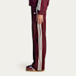 adidas Originals x Sporty & Rich Wmns Collegiate Pack Trackpant rood 88925 4