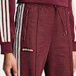 adidas Originals x Sporty & Rich Wmns Collegiate Pack Trackpant rood 88925 5