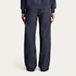 adidas Originals x Sporty & Rich Wmns Collegiate Pack Trackpant blau 88029 3