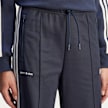 adidas Originals x Sporty & Rich Wmns Collegiate Pack Trackpant blau 88029 5