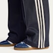 adidas Originals x Sporty & Rich Wmns Collegiate Pack Trackpant blau 88029 6