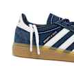 adidas Originals x Sporty & Rich Wmns Handball Spezial blue 86177 8