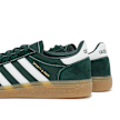 adidas Originals x Sporty & Rich Wmns Handball Spezial vert 86178 5