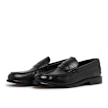 Clarks Craft James Low Loafer zwart 85444 1