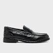 Clarks Craft James Loafer schwarz 85444 2