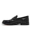 Clarks Craft James Low Loafer zwart 85444 3