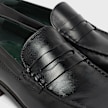 Clarks Craft James Loafer schwarz 85444 6