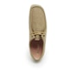 Clarks Wallabee beige 85447 4