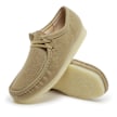 Clarks Wallabee beige 85447 7