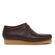 Clarks Wallabee brun 88352 2