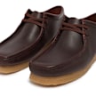 Clarks Wallabee brun 88352 5
