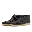 Clarks Wallabee Boot brun 87163 1