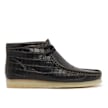 Clarks Wallabee Boot brun 87163 2
