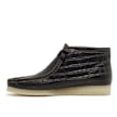 Clarks Wallabee Boot brun 87163 3