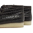 Clarks Wallabee Boot brun 87163 5
