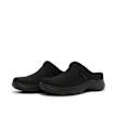 Clarks x Martine Rose Wmns Cur Clog 1 schwarz 85450 1