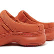 Clarks x Martine Rose Wmns Cur Clog 2 orange 88355 5