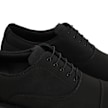 Clarks&nbsp; x Martine Rose Cur Oxford I noir 87167 7