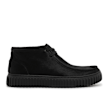 Clarks&nbsp; x Martine Rose Cur Torhill High noir 85456 2