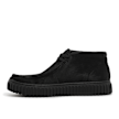 Clarks x Martine Rose Cur Torhill High noir 85456 3
