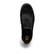 Clarks x Martine Rose Cur Torhill High noir 85456 4