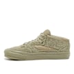 Vans LX Half Cab Reissue 33 groen 88360 2