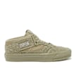 Vans LX Half Cab Reissue 33 groen 88360 3