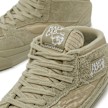 Vans LX Half Cab Reissue 33 groen 88360 5