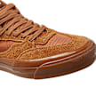 Vans LX Half Cab Reissue 33 brown 85461 7