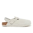 Birkenstock Tokio LEVE grey 85464 2