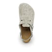 Birkenstock Tokio LEVE grijs 87180 4