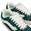 Vans Knu Skool grün 84643 6