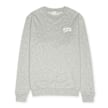Billionaire Boys Club&nbsp; Small Arch Logo Crewneck gris 89162 1